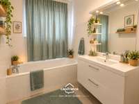 Vente appartement 6 pièces Vente appartement 6 pièces