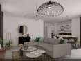 Vente appartement T1 Agen - 47
