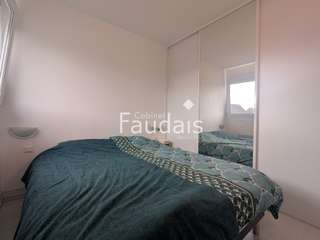 Vente appartement 2 pièces Vente appartement 2 pièces
