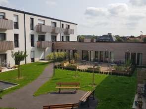 Vente Appartement T1Agneaux