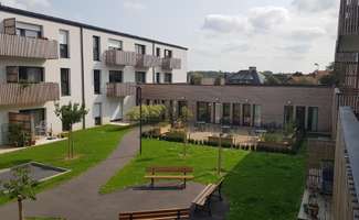 Photo Vente appartement Agneaux