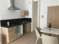 Vente appartement 1 pièce Vente appartement 1 pièce