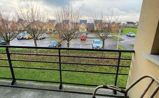 Photo Vente appartement Agneaux