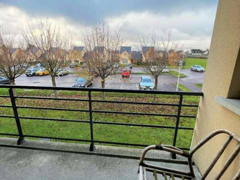 Vente appartement 2 pièces Agneaux 50
