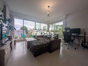 Vente Appartement 2 piècesAgneaux