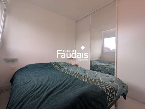 Vente appartement 2 pièces Vente appartement 2 pièces