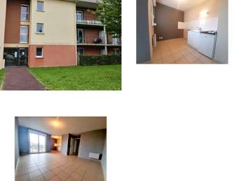 Vente Appartement 2 piècesAgneaux