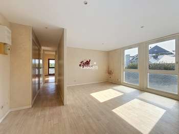 Vente Appartement 4 piècesAgneaux