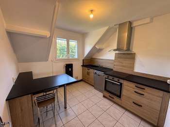 Vente Appartement 3 piècesAgneaux