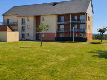 Vente appartement 3 pièces Agneaux 50