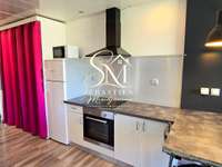 Vente appartement 1 pièce Vente appartement 1 pièce