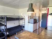 Vente appartement 1 pièce Vente appartement 1 pièce