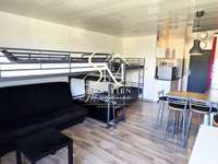 Vente appartement 1 pièce Vente appartement 1 pièce