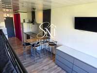 Vente appartement 1 pièce Vente appartement 1 pièce