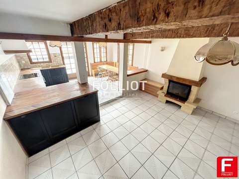 Vente appartement 5 pièces Vente appartement 5 pièces