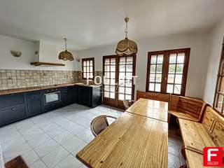 Vente appartement 5 pièces Vente appartement 5 pièces