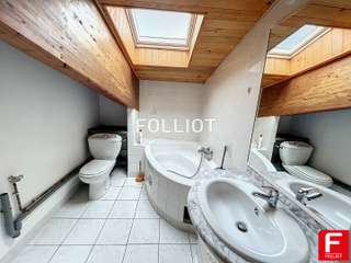 Vente appartement 5 pièces Vente appartement 5 pièces