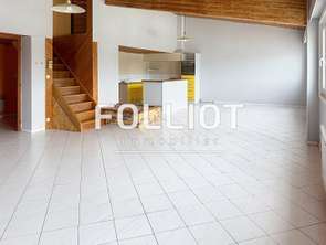 Vente Appartement 4 piècesAgon-Coutainville