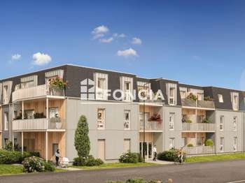 Vente appartement 4 pièces Vente appartement 4 pièces