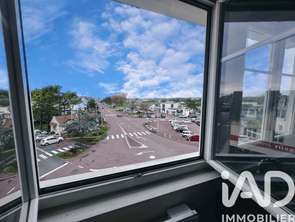 Vente Appartement 2 piècesAgon-Coutainville