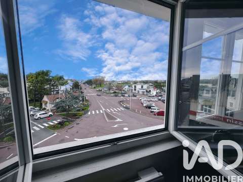 Vente appartement 2 pièces Agon-Coutainville 50