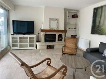 Vente Appartement 3 piècesAgon-Coutainville