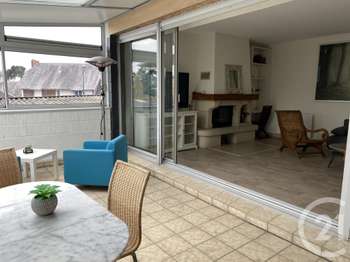 Vente appartement 3 pièces Agon-Coutainville 50
