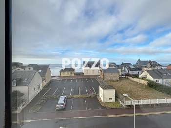 Vente Studio 1 pièce Agon-Coutainville 50