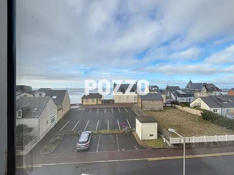 Vente Studio 1 pièce Agon-Coutainville 50