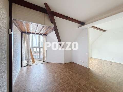 Vente Studio 1 pièce Vente Studio 1 pièce