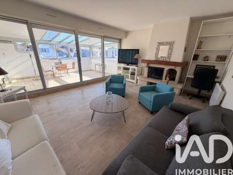 Vente appartement 2 pièces Agon-Coutainville 50