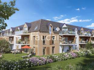 Photo Vente appartement Agon-Coutainville