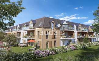 Photo Vente appartement Agon-Coutainville