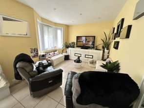Vente Appartement 2 piècesAgon-Coutainville