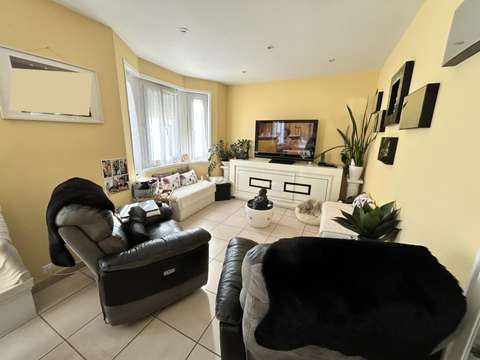 Vente appartement 2 pièces Agon-Coutainville 50