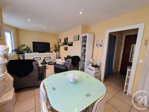 Vente appartement 2 pièces Agon-Coutainville 50