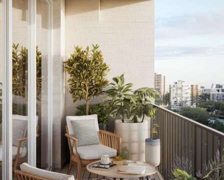 Vente appartement 4 pièces Agon-Coutainville 50