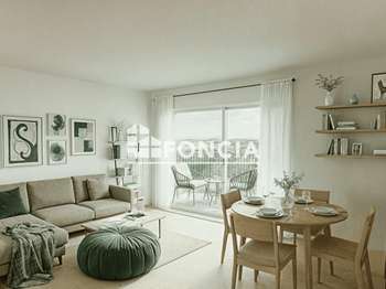 Vente appartement 4 pièces Agon-Coutainville 50