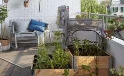 Photo Vente appartement Agon-Coutainville