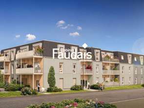 Vente Appartement 2 piècesAgon-Coutainville