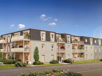 Vente Appartement 2 piècesAgon-Coutainville