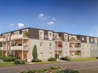 Vente appartement 2 pièces Vente appartement 2 pièces