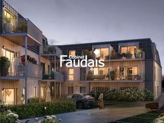 Vente appartement 2 pièces Vente appartement 2 pièces