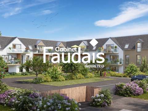 Vente appartement 3 pièces Vente appartement 3 pièces