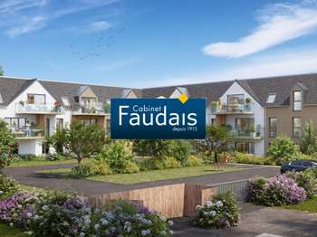 Vente appartement 4 pièces Agon-Coutainville 50