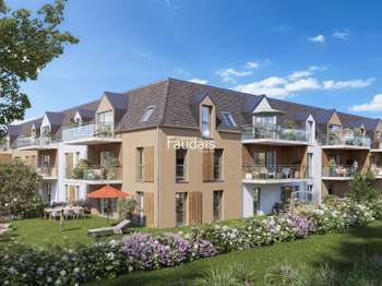 Vente appartement 4 pièces Vente appartement 4 pièces