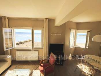 Vente Appartement 3 piècesAgon-Coutainville