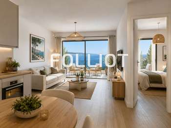 Vente appartement 2 pièces Agon-Coutainville 50