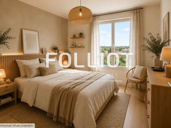 Vente appartement 4 pièces Vente appartement 4 pièces