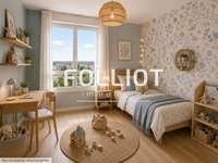 Vente appartement 4 pièces Vente appartement 4 pièces